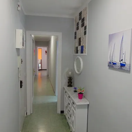 Apartamento Luz Calella