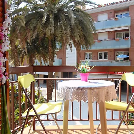 Apartamento Luz *