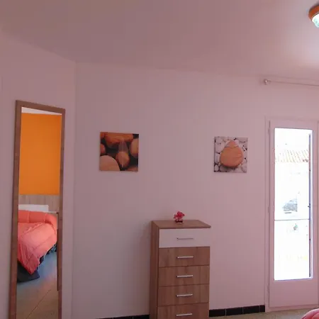 Apartamento Luz Calella