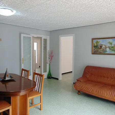 Apartamento Luz