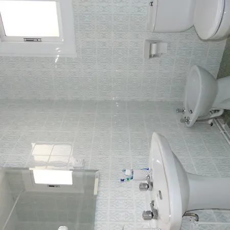 Apartment Luz *