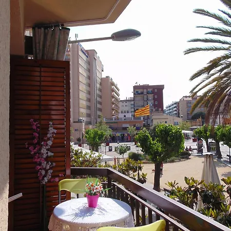 Apartment Luz