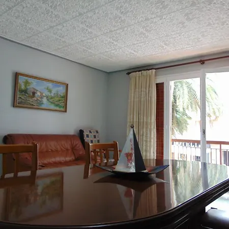 Apartment Luz *
